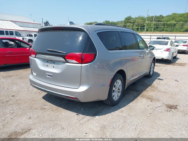 Aukcja sprzedaży 2017 Chrysler Pacifica Touring-l, vin: 2C4RC1BG5HR543425, numer aukcji: 45753584