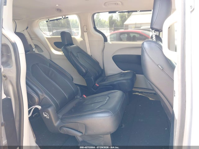 Aukcja sprzedaży 2017 Chrysler Pacifica Touring-l, vin: 2C4RC1BG5HR543425, numer aukcji: 45753584