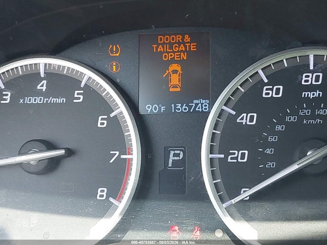 Acura Rdx Acurawatch Plus Package 2018 5J8TB3H37JL007813 Image 7