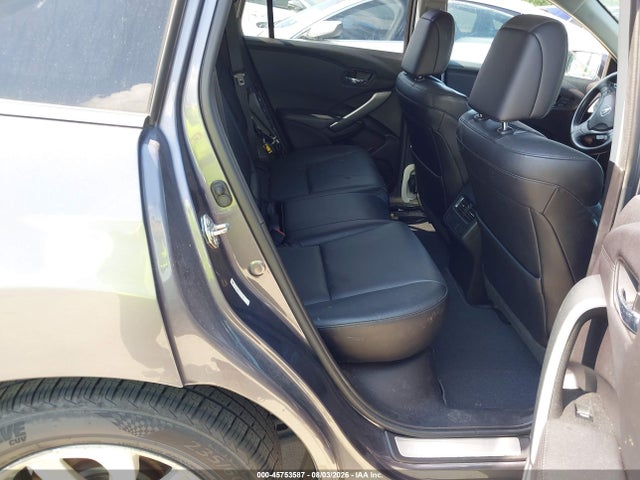 Acura Rdx Acurawatch Plus Package 2018 5J8TB3H37JL007813 Image 8
