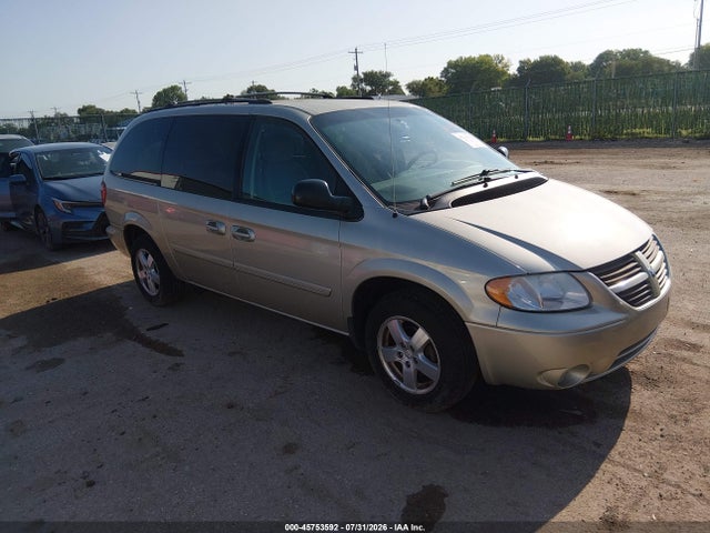 Продаж на аукціоні авто 2005 Dodge Grand Caravan Sxt, vin: 2D4GP44L45R229044, номер лоту: 45753592