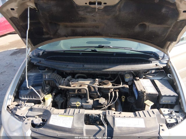 Продаж на аукціоні авто 2005 Dodge Grand Caravan Sxt, vin: 2D4GP44L45R229044, номер лоту: 45753592