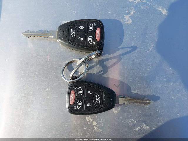 Продаж на аукціоні авто 2005 Dodge Grand Caravan Sxt, vin: 2D4GP44L45R229044, номер лоту: 45753592