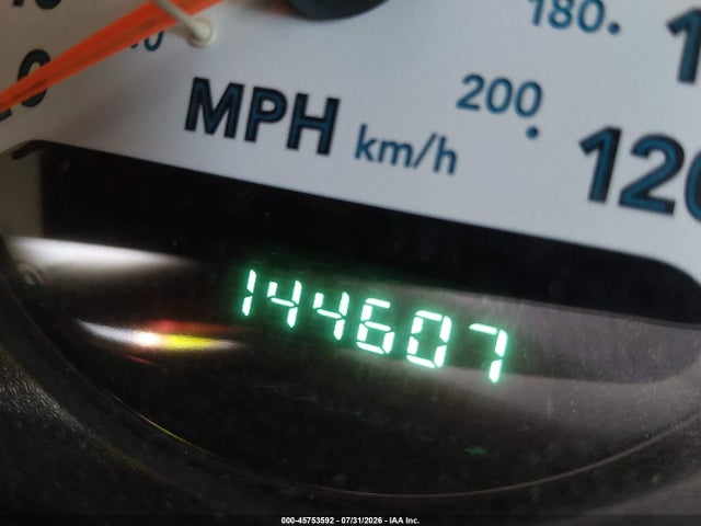 Продаж на аукціоні авто 2005 Dodge Grand Caravan Sxt, vin: 2D4GP44L45R229044, номер лоту: 45753592