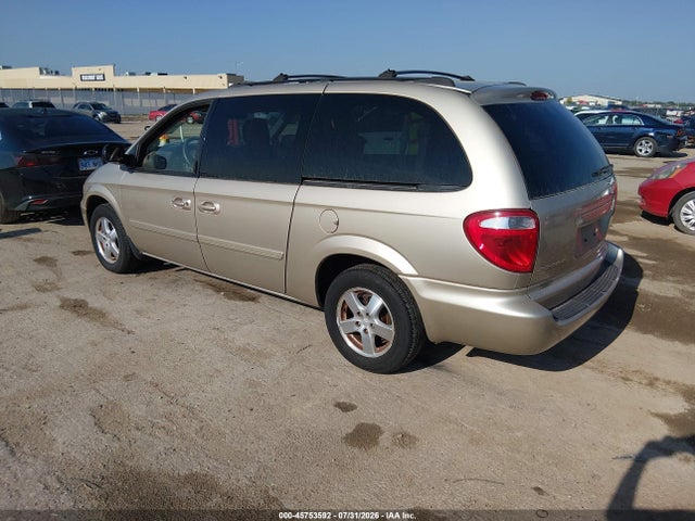 Продаж на аукціоні авто 2005 Dodge Grand Caravan Sxt, vin: 2D4GP44L45R229044, номер лоту: 45753592