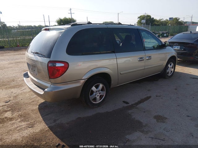Продаж на аукціоні авто 2005 Dodge Grand Caravan Sxt, vin: 2D4GP44L45R229044, номер лоту: 45753592