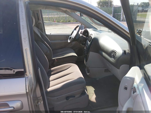 Продаж на аукціоні авто 2005 Dodge Grand Caravan Sxt, vin: 2D4GP44L45R229044, номер лоту: 45753592