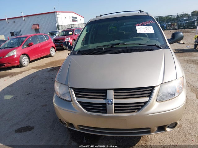 Продаж на аукціоні авто 2005 Dodge Grand Caravan Sxt, vin: 2D4GP44L45R229044, номер лоту: 45753592