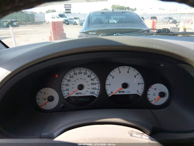 Продаж на аукціоні авто 2005 Dodge Grand Caravan Sxt, vin: 2D4GP44L45R229044, номер лоту: 45753592