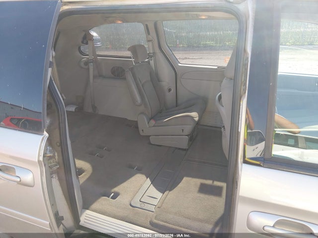 Продаж на аукціоні авто 2005 Dodge Grand Caravan Sxt, vin: 2D4GP44L45R229044, номер лоту: 45753592