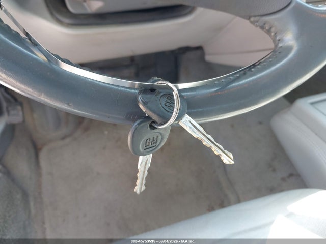 Продажа на аукционе авто 2007 Buick Lacrosse Cxl, vin: 2G4WD582271124377, номер лота: 45753595