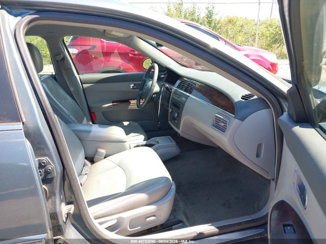 Продажа на аукционе авто 2007 Buick Lacrosse Cxl, vin: 2G4WD582271124377, номер лота: 45753595