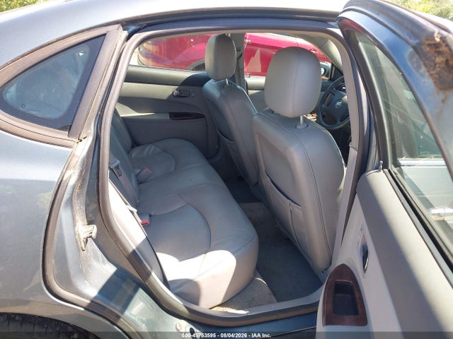 Продажа на аукционе авто 2007 Buick Lacrosse Cxl, vin: 2G4WD582271124377, номер лота: 45753595