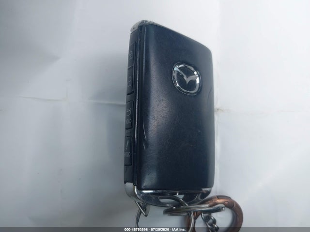 Продажа на аукционе авто 2020 Mazda Mazda6 Touring, vin: JM1GL1VM4L1520157, номер лота: 45753596