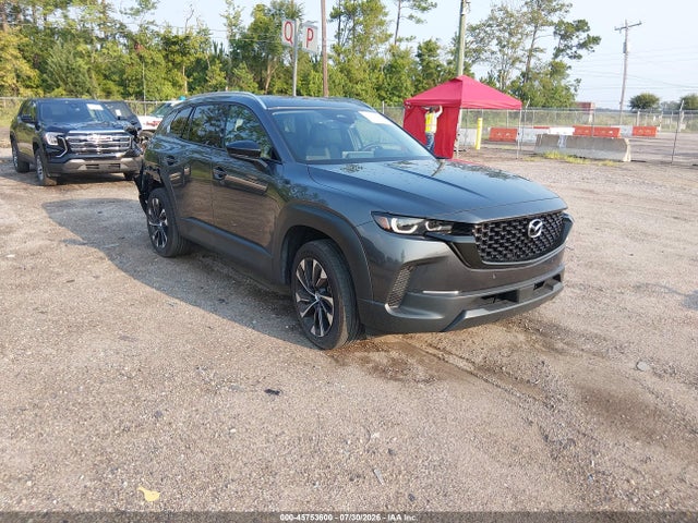 Aukcja sprzedaży 2026 Mazda Cx-50 Hybrid Premium Plus, vin: 7MMVAAEWXTN142739, numer aukcji: 45753600