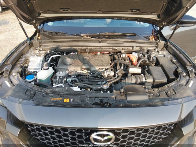 Aukcja sprzedaży 2026 Mazda Cx-50 Hybrid Premium Plus, vin: 7MMVAAEWXTN142739, numer aukcji: 45753600
