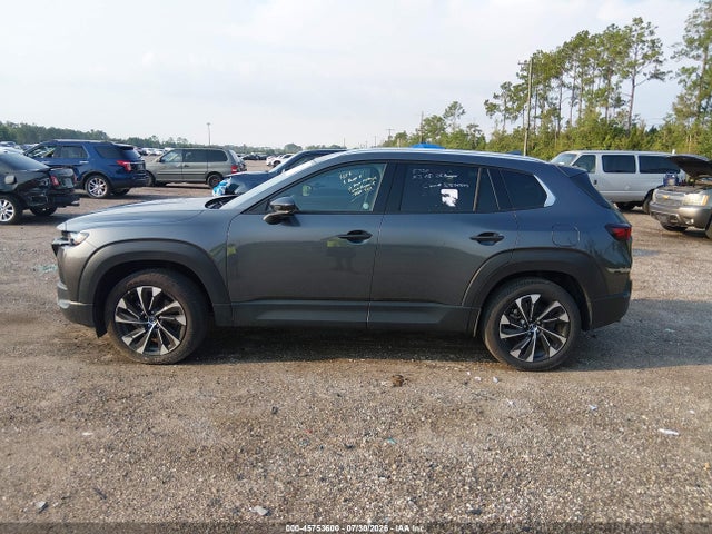 Aukcja sprzedaży 2026 Mazda Cx-50 Hybrid Premium Plus, vin: 7MMVAAEWXTN142739, numer aukcji: 45753600