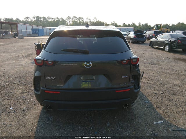 Aukcja sprzedaży 2026 Mazda Cx-50 Hybrid Premium Plus, vin: 7MMVAAEWXTN142739, numer aukcji: 45753600