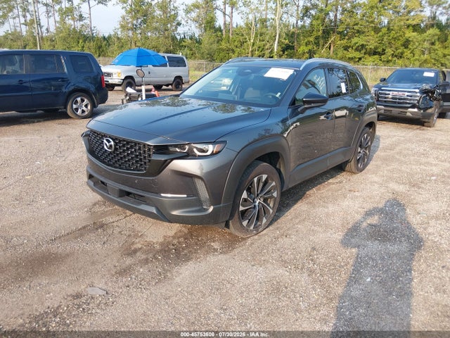 Aukcja sprzedaży 2026 Mazda Cx-50 Hybrid Premium Plus, vin: 7MMVAAEWXTN142739, numer aukcji: 45753600