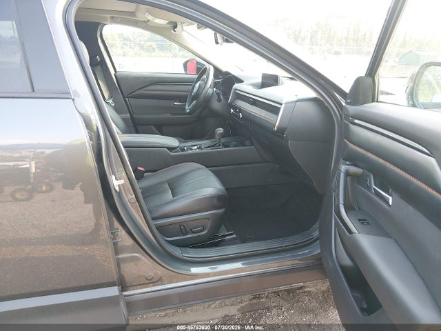 Aukcja sprzedaży 2026 Mazda Cx-50 Hybrid Premium Plus, vin: 7MMVAAEWXTN142739, numer aukcji: 45753600