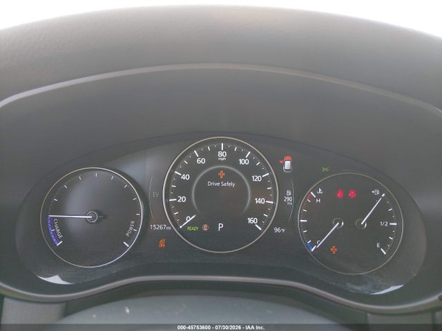 Aukcja sprzedaży 2026 Mazda Cx-50 Hybrid Premium Plus, vin: 7MMVAAEWXTN142739, numer aukcji: 45753600
