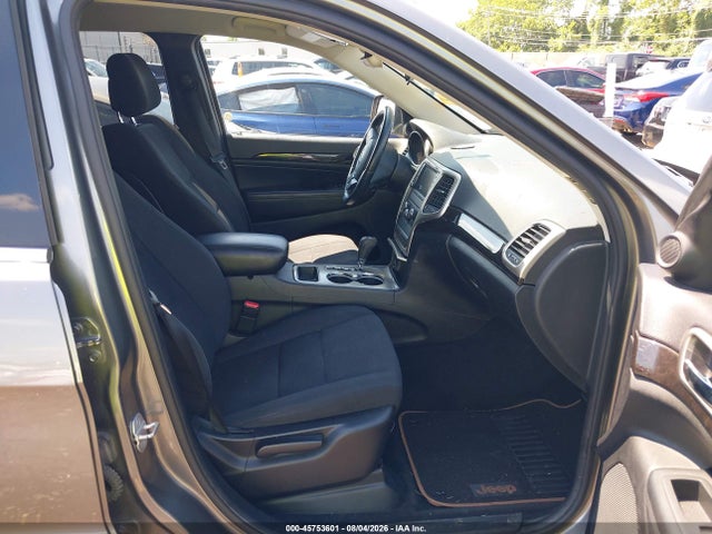 Продажа на аукционе авто 2013 Jeep Grand Cherokee Laredo, vin: 1C4RJFAG5DC568509, номер лота: 45753601
