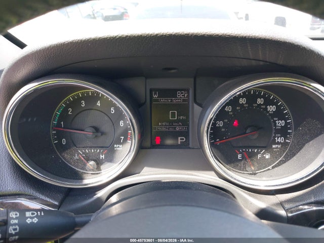 Продажа на аукционе авто 2013 Jeep Grand Cherokee Laredo, vin: 1C4RJFAG5DC568509, номер лота: 45753601