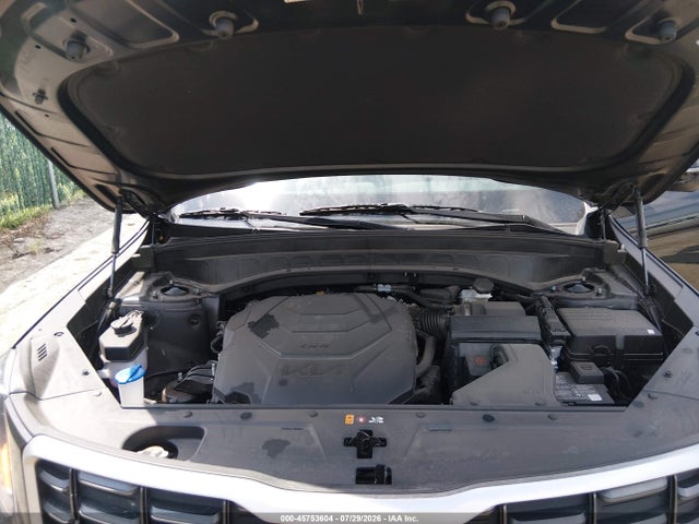 KIA Telluride S 2025 5XYP64GC2SG644701 Image 10
