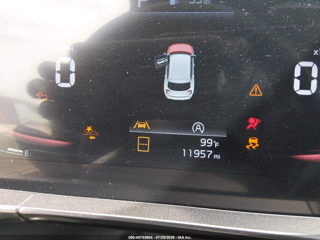KIA Telluride S 2025 5XYP64GC2SG644701 Image 15