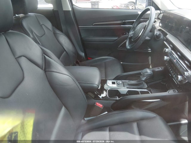 KIA Telluride S 2025 5XYP64GC2SG644701 Image 5