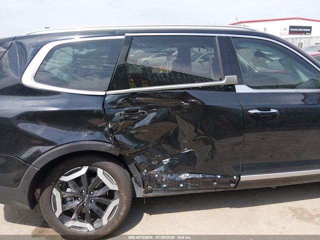 KIA Telluride S 2025 5XYP64GC2SG644701 Image 6