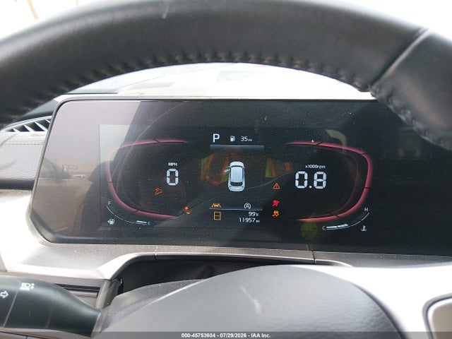 KIA Telluride S 2025 5XYP64GC2SG644701 Image 7