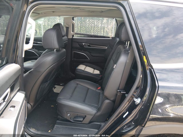KIA Telluride S 2025 5XYP64GC2SG644701 Image 8