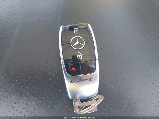 Aukcja sprzedaży 2024 Mercedes-benz Amg G 63 4matic, vin: W1NYC7HJ9RX510649, numer aukcji: 45753605