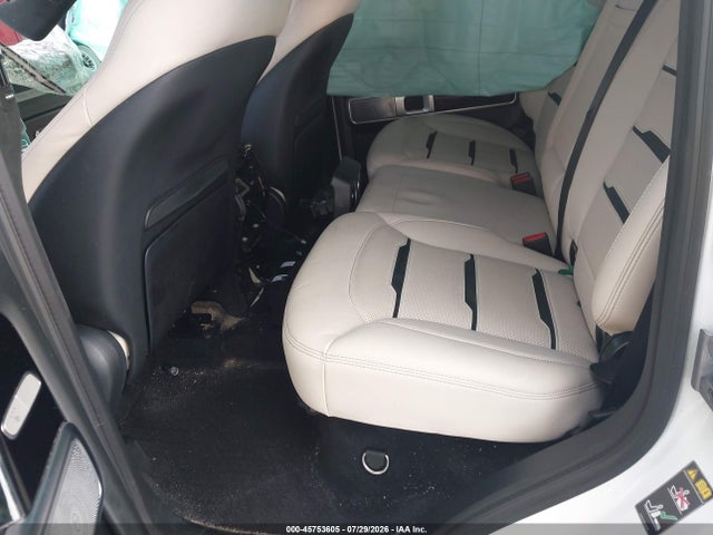 Aukcja sprzedaży 2024 Mercedes-benz Amg G 63 4matic, vin: W1NYC7HJ9RX510649, numer aukcji: 45753605