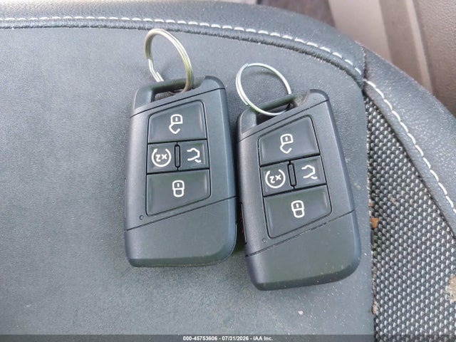 Продаж на аукціоні авто 2023 Volkswagen Taos 1.5t Se, vin: 3VVSX7B2XPM353673, номер лоту: 45753606