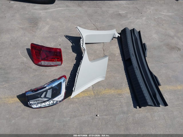 Продаж на аукціоні авто 2023 Volkswagen Taos 1.5t Se, vin: 3VVSX7B2XPM353673, номер лоту: 45753606