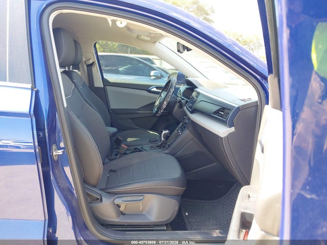 Продаж на аукціоні авто 2023 Volkswagen Taos 1.5t Se, vin: 3VVSX7B2XPM353673, номер лоту: 45753606