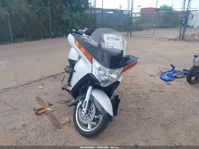 Продаж на аукціоні авто 2009 Victory Motorcycles Vision Touring, vin: 5VPSD36L193004782, номер лоту: 45753607
