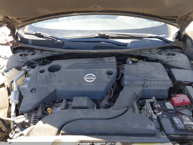 Nissan Altima 2.5 S 2015 1N4AL3AP6FC162043 Image 10