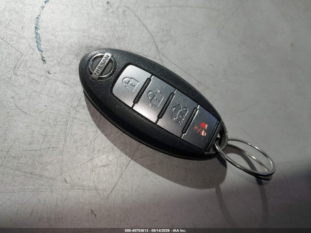 Nissan Altima 2.5 S 2015 1N4AL3AP6FC162043 Image 11