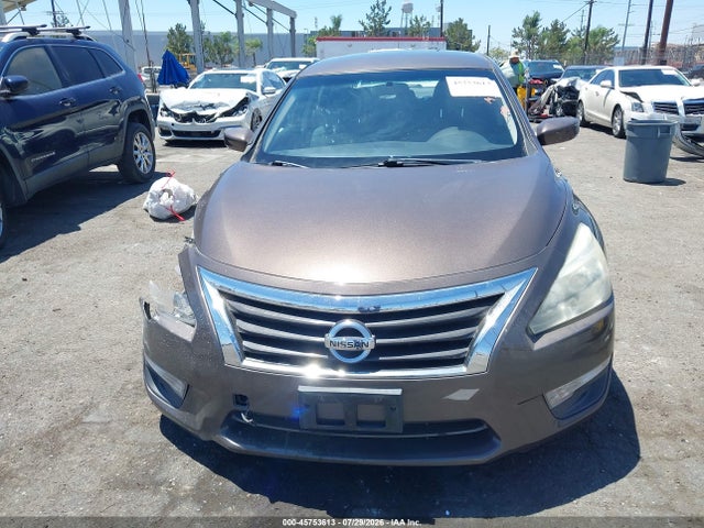 Nissan Altima 2.5 S 2015 1N4AL3AP6FC162043 Image 13