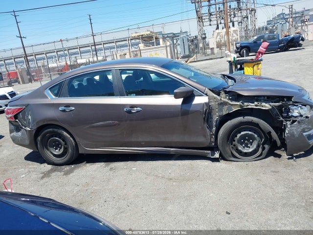 Nissan Altima 2.5 S 2015 1N4AL3AP6FC162043 Image 14