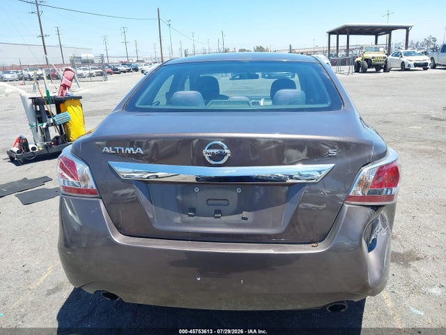 Nissan Altima 2.5 S 2015 1N4AL3AP6FC162043 Image 17
