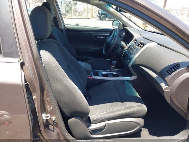 Nissan Altima 2.5 S 2015 1N4AL3AP6FC162043 Image 5