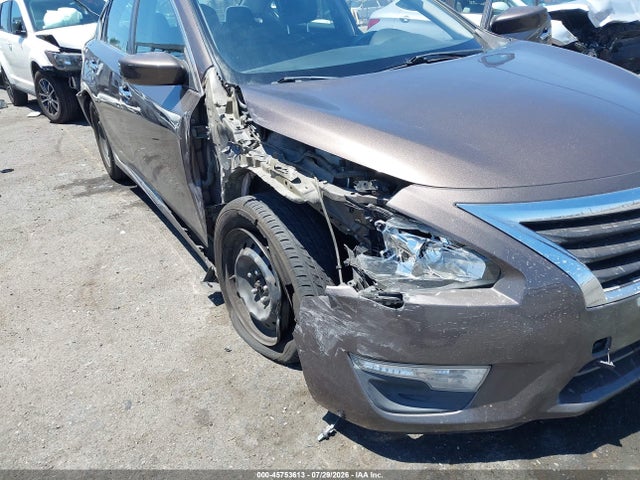 Nissan Altima 2.5 S 2015 1N4AL3AP6FC162043 Image 6