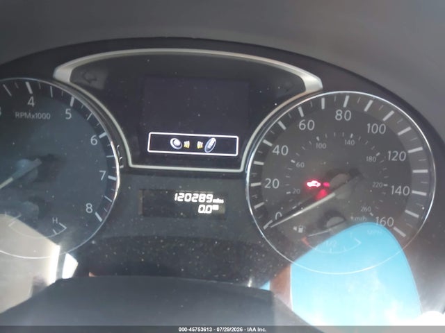 Nissan Altima 2.5 S 2015 1N4AL3AP6FC162043 Image 7