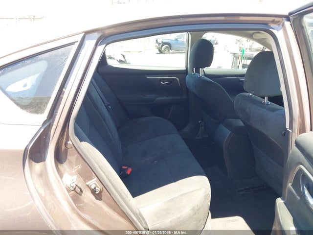 Nissan Altima 2.5 S 2015 1N4AL3AP6FC162043 Image 8