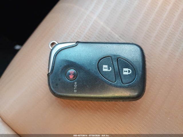 45753614 :رقم المزاد ، JTHKD5BHXD2148307 vin ، 2013 Lexus Ct 200h مزاد بيع