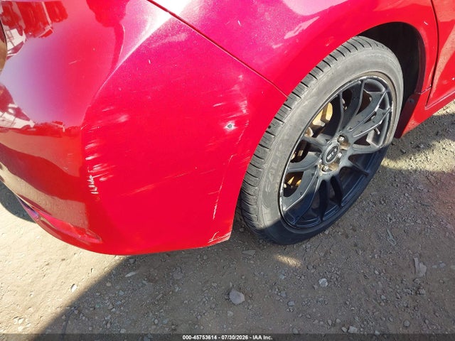 45753614 :رقم المزاد ، JTHKD5BHXD2148307 vin ، 2013 Lexus Ct 200h مزاد بيع